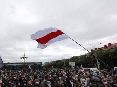 Белоруссия