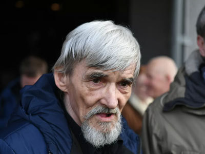 Юрий Дмитриев