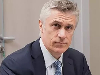 Майкл Калви