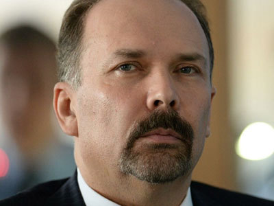 Михаил Мень