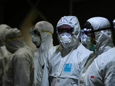 Коронавирус