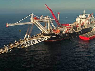 Трубоукладчик