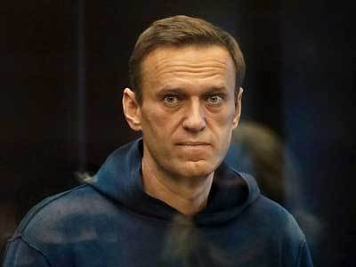 Алексей Навальный