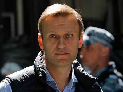 Алексей Навальный