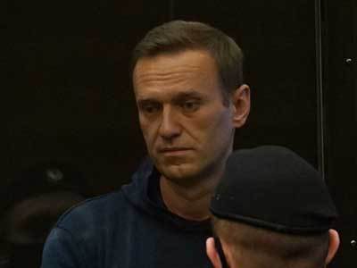 Алексей Навальный