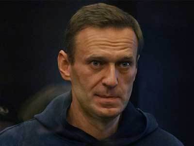 Алексей Навальный