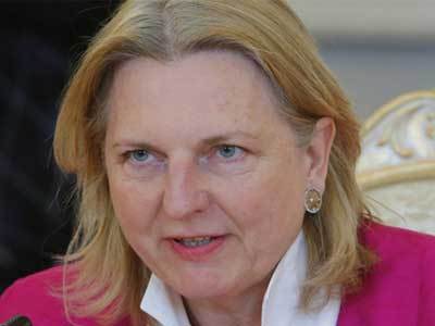 Карин Кнайсль