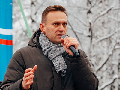 Алексей Навальный