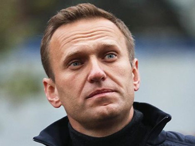 Алексей Навальный