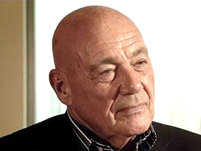 Владимир Познер