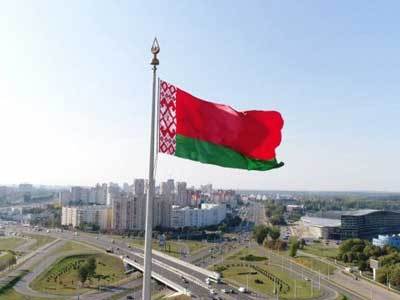 Белоруссия