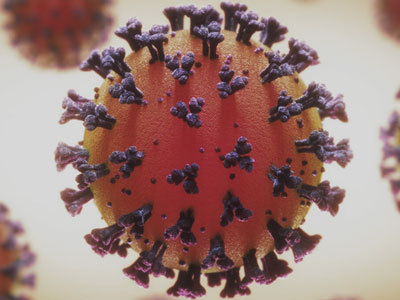 Коронавирус