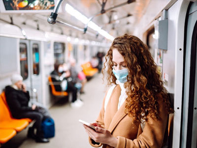 Коронавирус