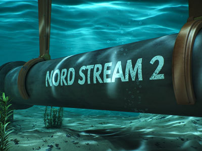 Северный поток – 2