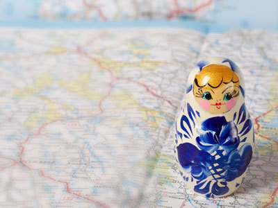 Матрешка