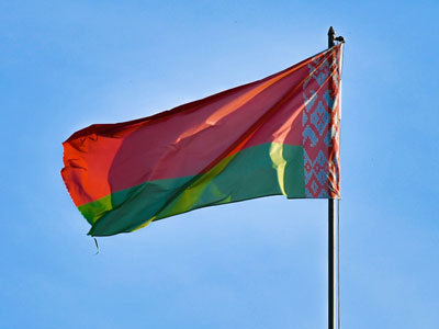 Белоруссия