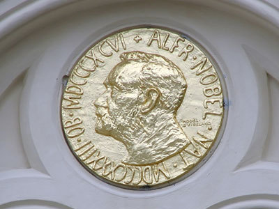Нобелевская премия мира