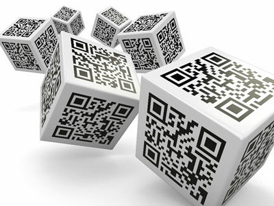 QR-код