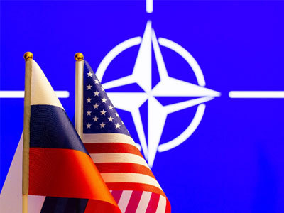 Россия-НАТО