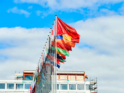 Совет Европы