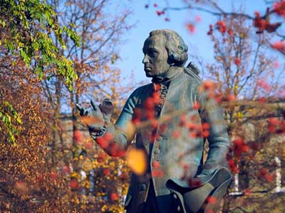 Иммануил Кант